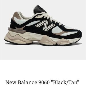 New Balance 9060 Size 8 Women’s BRAND NEW